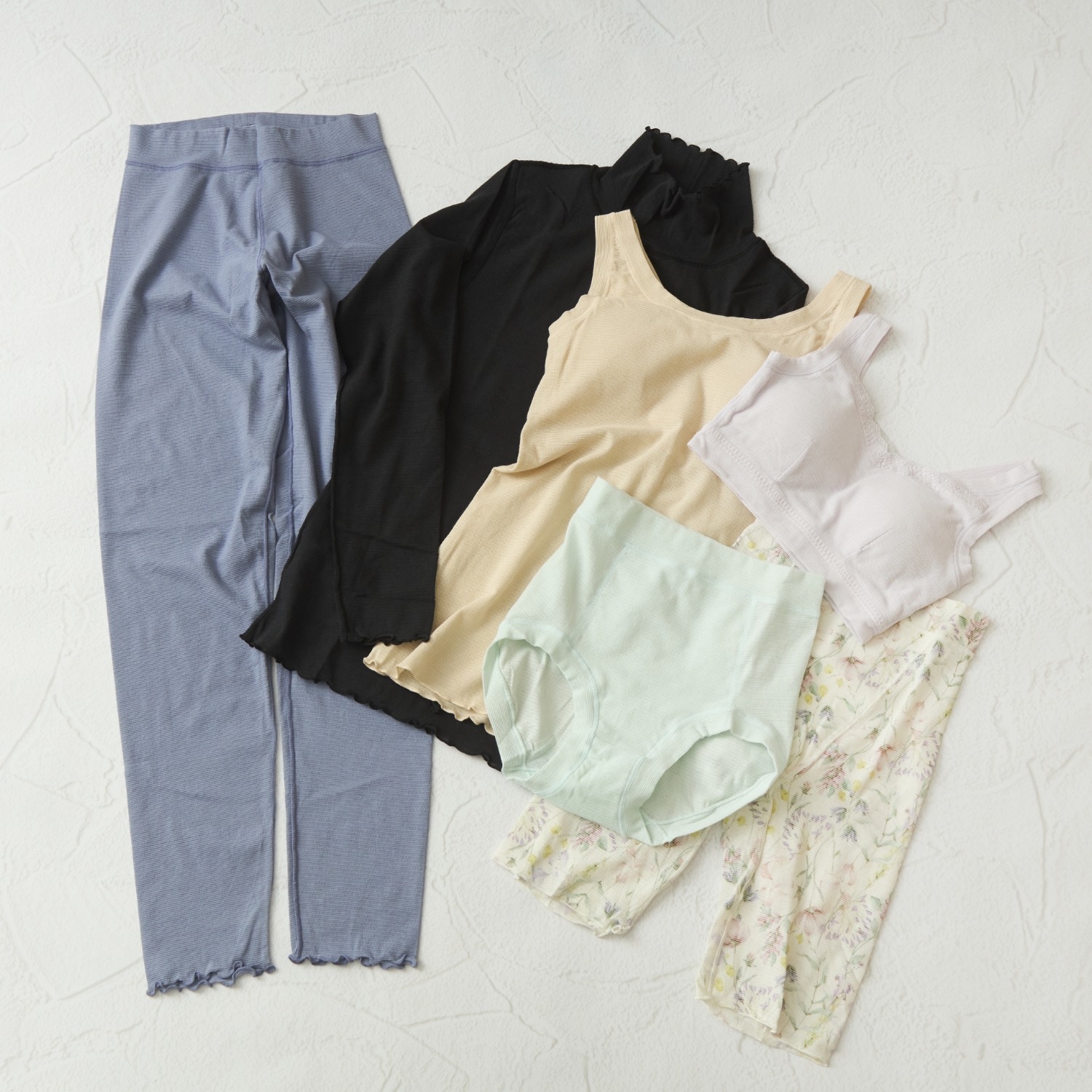 丸福ガーゼ/ラッキーパック